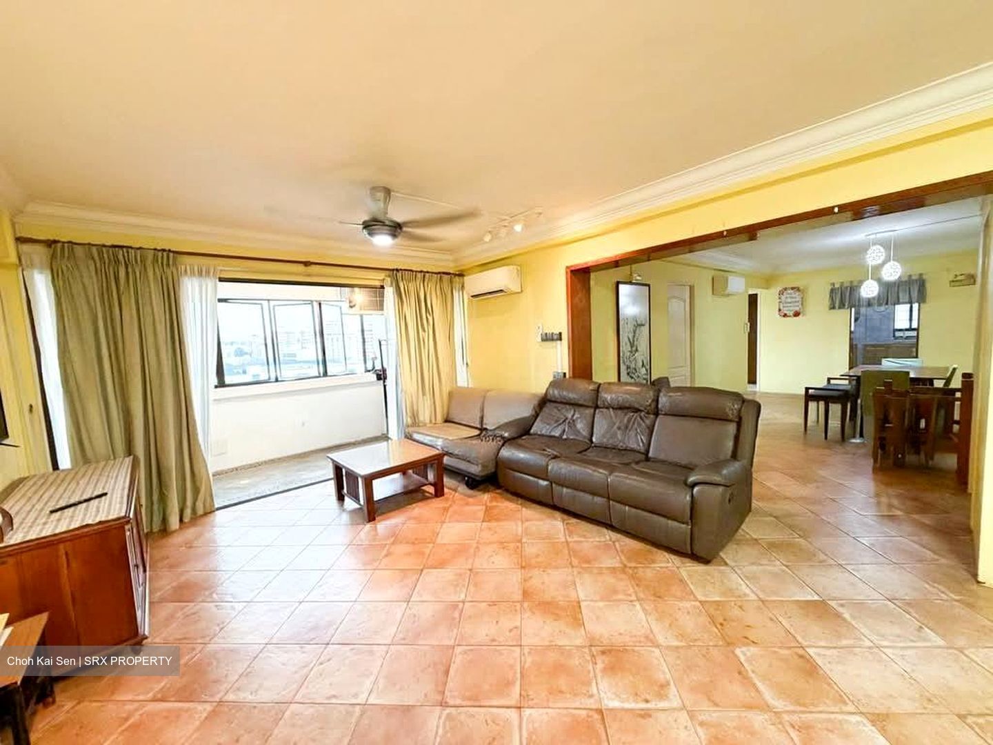 Blk 698D Hougang Street 52 (Hougang), HDB Executive #563671511